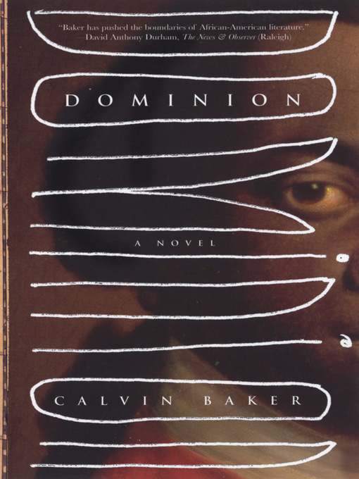 Title details for Dominion by Calvin Baker - Available